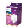 Philips E27 LED 13W 2000lm 2700K meleg fehér G120 - 120W izzó helyett