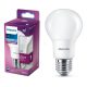 Philips E27 LED 7,5W 806lm 6500K daylight 200° - 60W izzó helyett