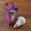 Philips E27 LED 13W 1521lm 2700K meleg fehér 230° - 100W izzó helyett