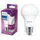 Philips E27 LED 12,5W 1521lm 6500K daylight 230° - 100W izzó helyett