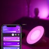 Philips Hue Bloom Bluetooth asztali lámpa fehér