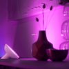 Philips Hue Bloom Bluetooth asztali lámpa fehér