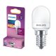 Philips E14 LED 1,7W 150lm 2700K meleg fehér - 15W izzó helyett