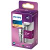 Philips E14 LED R50 1,8W 150lm 2700K meleg fehér 36° - 30W izzó helyett