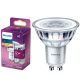 Philips GU10 LED 4,6W 355lm 2700K meleg fehér 36° - 50W izzó helyett