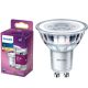 Philips GU10 LED 3,5W 255lm 2700K meleg fehér 36° - 35W izzó helyett