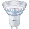 Philips GU10 LED 4W 345lm 3000 K szabályozható 36° - 50W izzó helyett