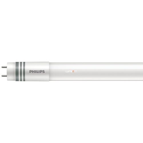 Philips T8 LED fénycső 8W 850lm melegfehér 600mm, EM - 18W fénycső kiváltására (CorePro)