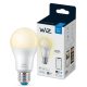 WiZ Wi-Fi A60 E27 LED 8W 806lm CRI90 2700K