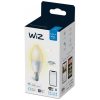 WiZ Wi-Fi C37 E14 LED 4,9W 470lm CRI90 2700K