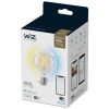 WiZ Wi-Fi G95 E27 LED 7W 806lm CRI90 2700-6500K