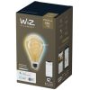 WiZ Wi-Fi PS160 E27 LED 6W 390lm CRI90 2000-5000K