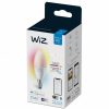 WiZ Wi-Fi C37 E14 LED 4,9W 470lm CRI90 RGB/2200-6500K