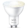 WiZ Wi-Fi GU10 LED 4,9W 345lm CRI90 2700-6500K