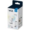 WiZ Wi-Fi GU10 LED 4,9W 345lm CRI90 2700-6500K