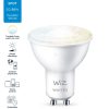 WiZ Wi-Fi GU10 LED 4,9W 345lm CRI90 2700-6500K