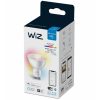 WiZ Wi-Fi GU10 LED 4,9W 345lm CRI90 RGB/2200-6500K