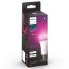 Philips Hue White and Color Ambiance 13,5W E27 LED fényforrás