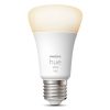 Philips Hue White 9,5W 2700K E27 LED fényforrás