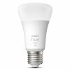 Philips Hue White 9,5W 2700K E27 LED fényforrás