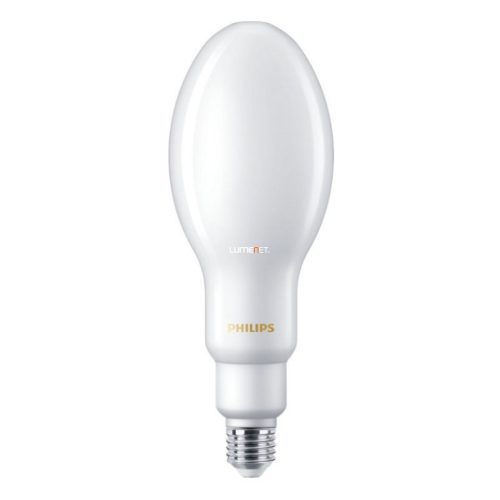 Philips TForce Core LED HPL 36W 6000lm E27 840 4000K 300° - köztéri higany-nátrium lámpa kiváltására