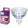 Philips GU5,3 LED 4,4W 345lm 2700K meleg fehér 36° - 35W izzó helyett