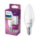 Philips E14 LED gyertya 7W 806lm 2700K meleg fehér - 60W izzó helyett