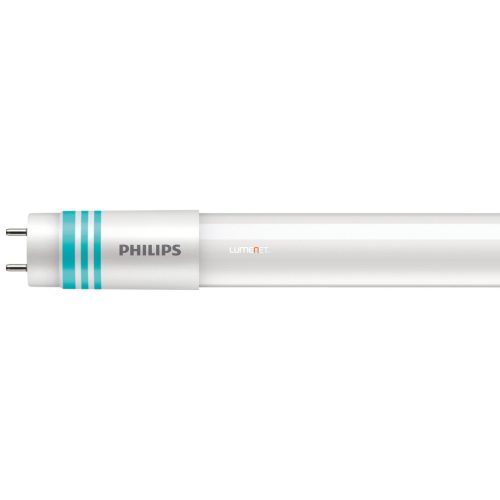 Philips T8 LED fénycső 15.5W 2500lm extra hidegfehér 1200mm, EM - 36W fénycső kiváltására (Master Value)