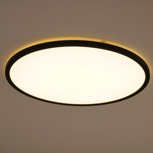 Philips mennyezeti LED lámpa 22W 2000lm melegfehér 43cm (Superslim SceneSwitch)