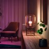 Philips Hue White and Color Ambiance 6,5W E27 LED fényforrás 3db/csomag