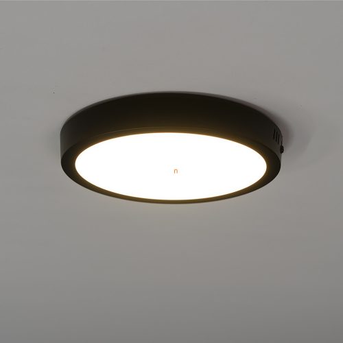 Philips mennyezeti LED lámpa, melegfehér, 12 W, 21 cm