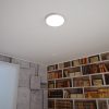 Philips mennyezeti LED panel 20W 2000lm melegfehér 28,5x28,5x2,8cm (Magneos)