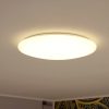 Philips mennyezeti LED lámpa 20W 2000lm melegfehér 39cm (Moire)