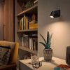 Philips Hue Runner White Ambiance LED spot lámpa, fekete + DIM Switch