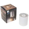 Philips Hue okos LED spot lámpa, hideg/melegfehér, 5 W (Pillar White White and Color Ambiance RGBW)