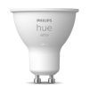 Philips Hue White 5,2W 2700K GU10 LED fényforrás