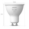 Philips Hue White 5,2W 2700K GU10 LED fényforrás 2db/csomag