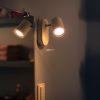 Philips Hue Adore Bluetooth IP44 fali spot lámpa