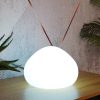 Philips Hue Wellner White Ambiance LED mennyezeti lámpa, fehér + DIM Switch