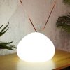 Philips Hue Wellner White Ambiance LED mennyezeti lámpa, fehér + DIM Switch