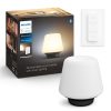 Philips Hue Wellness asztali lámpa