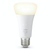 Philips Hue White 15,5W 2700K E27 LED fényforrás