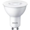 Philips GU10 LED 4,7W 380lm 2700K melegfehér - 50W izzó helyett