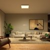 Philips Hue Surimu White and Color Ambiance LED-panel, 60x60cm, fehér