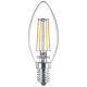 Philips MASTER Value LEDCandle D 3.4-40W E14 B35 927 CL G