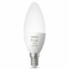 Philips Hue White and Color Ambiance 4W E14 LED gyertya fényforrás