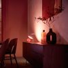 Philips Hue Iris White and Color Ambiance LED dekor lámpa, réz