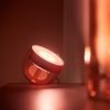 Philips Hue Iris White and Color Ambiance LED dekor lámpa, réz