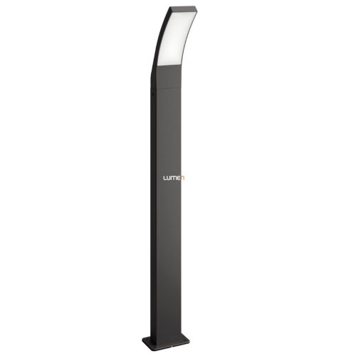 Philips kültéri LED állólámpa, 12W 1100lm, hidegfehér 96cm (Spllay)