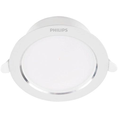 Philips süllyesztett LED spot lámpa, hidegfehér, 4,5 W, RD090 (Diamond Cut)